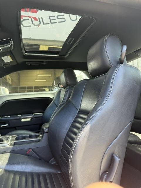 Dodge Challenger - Photo 16
