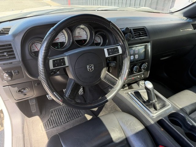 Dodge Challenger - Photo 18