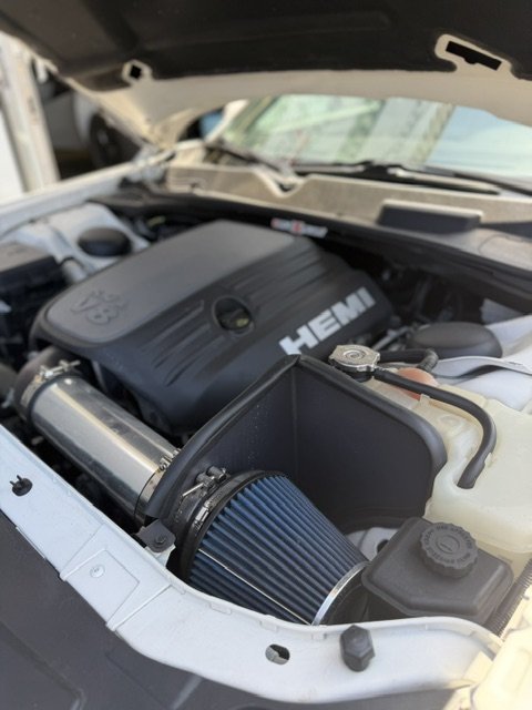Dodge Challenger - Photo 20