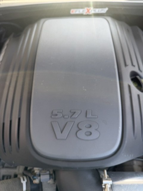 Dodge Challenger - Photo 21