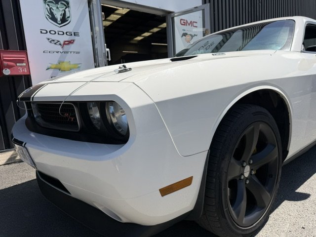 Dodge Challenger - Photo 5