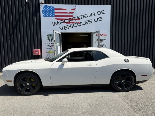 Dodge Challenger - Photo 6