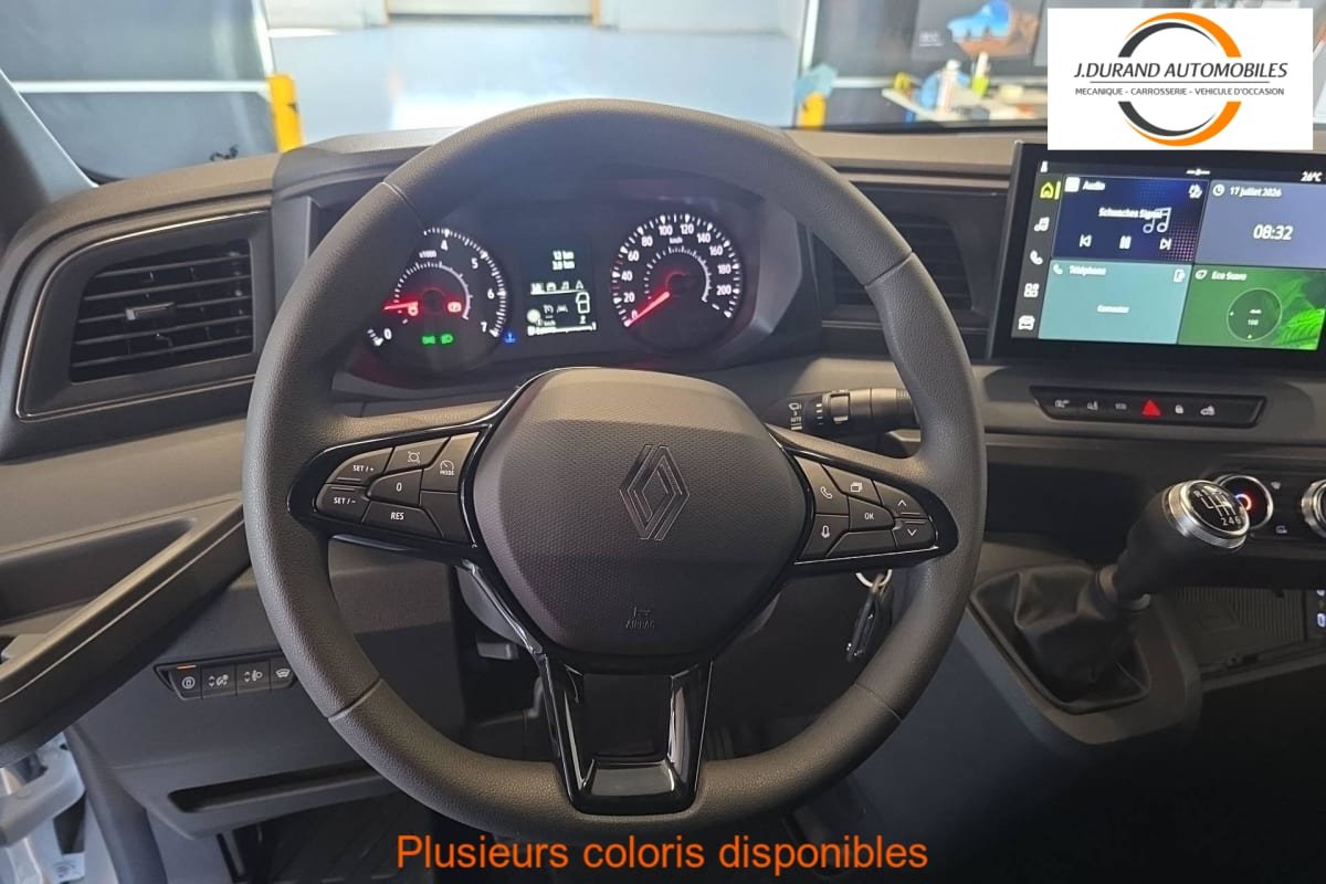 Renault Master - Photo 14
