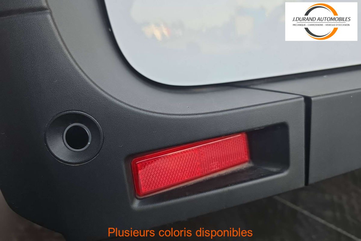 Renault Master - Photo 20