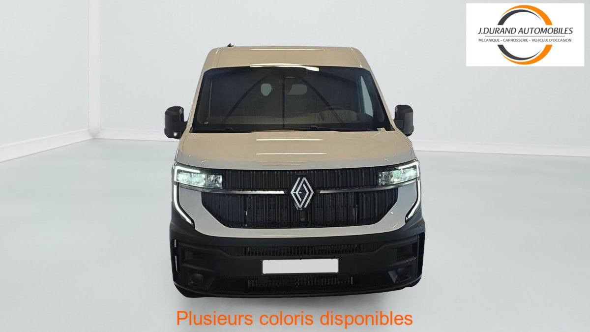 Renault Master - Photo 2