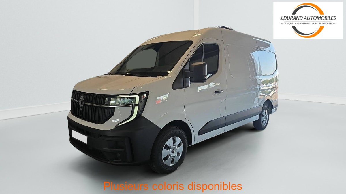 Renault Master - Photo 3
