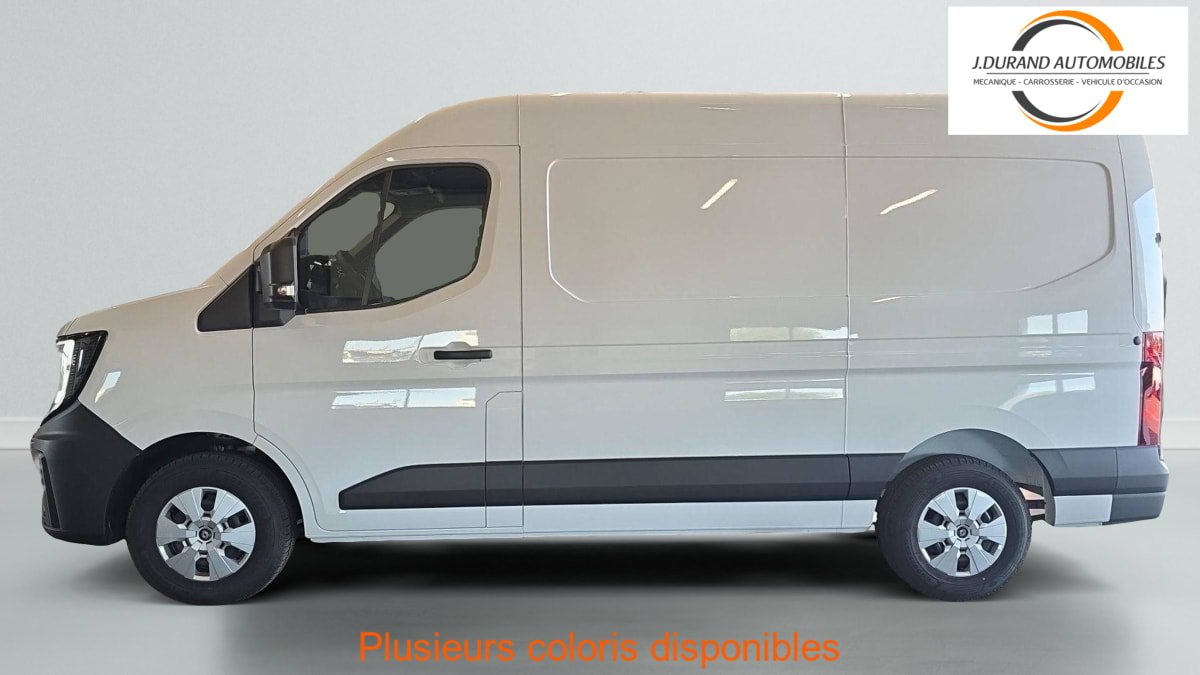 Renault Master - Photo 4