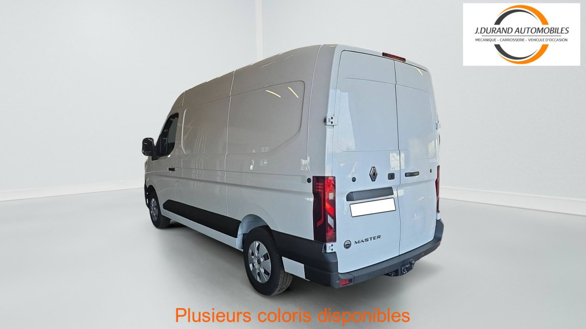 Renault Master - Photo 5