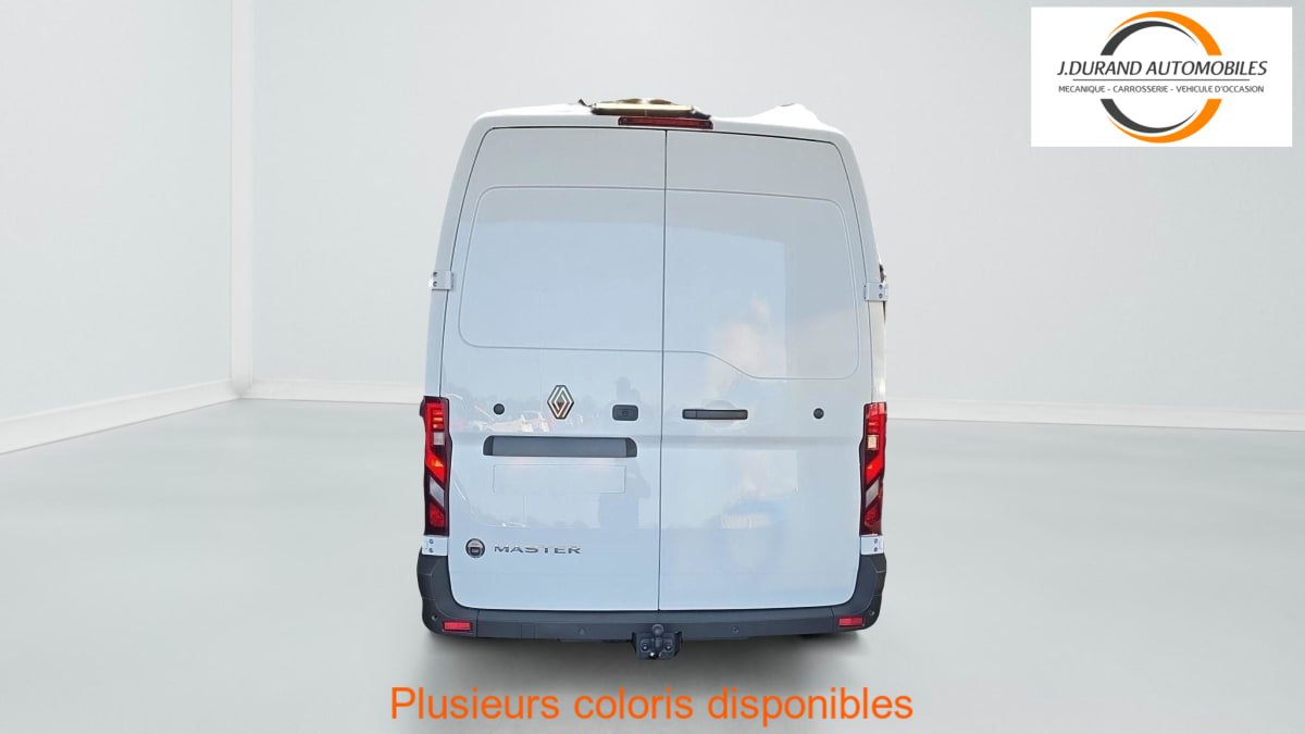 Renault Master - Photo 6