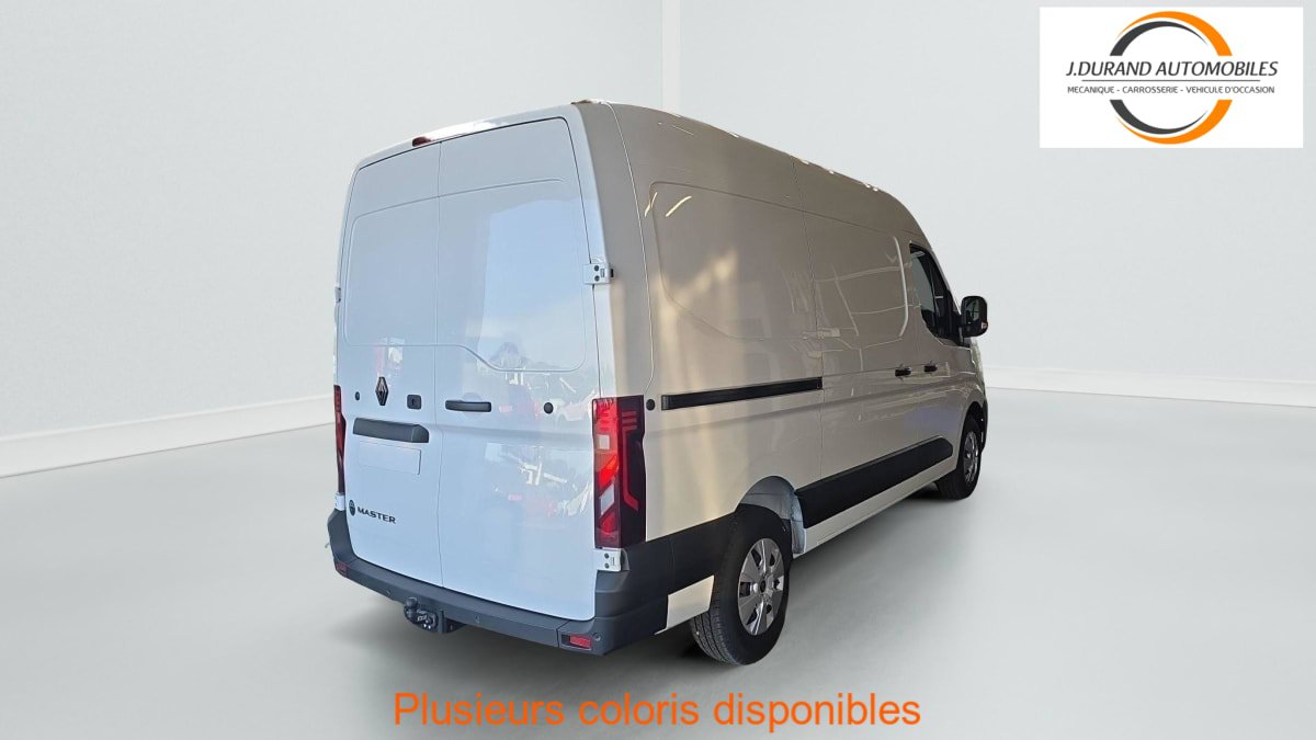 Renault Master - Photo 7