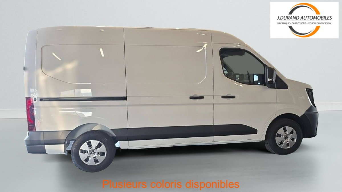 Renault Master - Photo 8