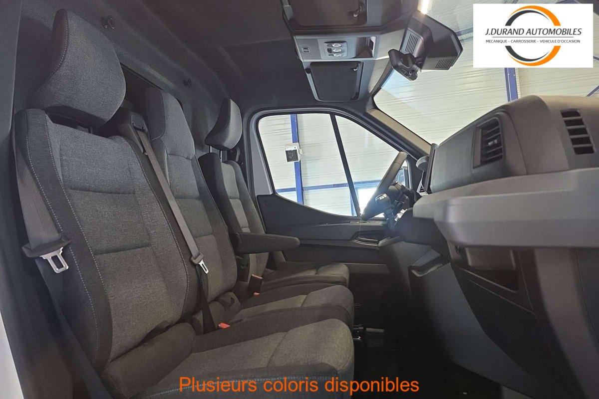 Renault Master - Photo 9
