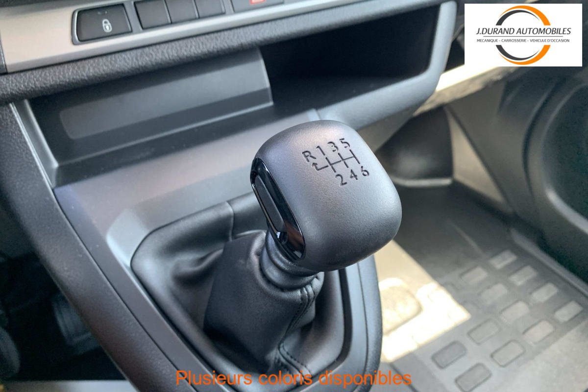 Opel Vivaro - Photo 16