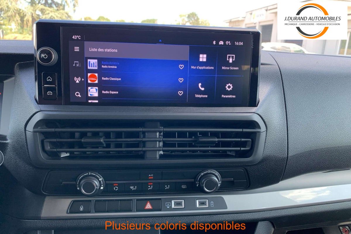 Opel Vivaro - Photo 17