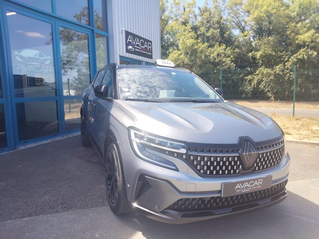 Renault Austral - Photo 1