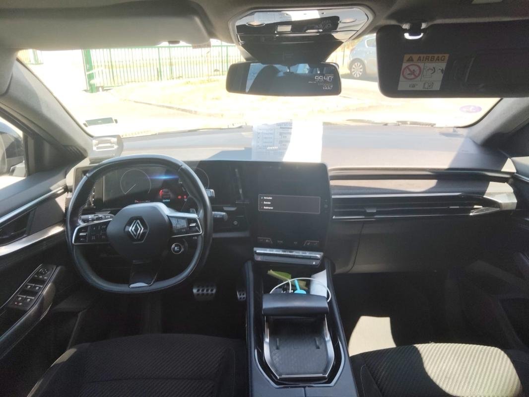 Renault Austral - Photo 11