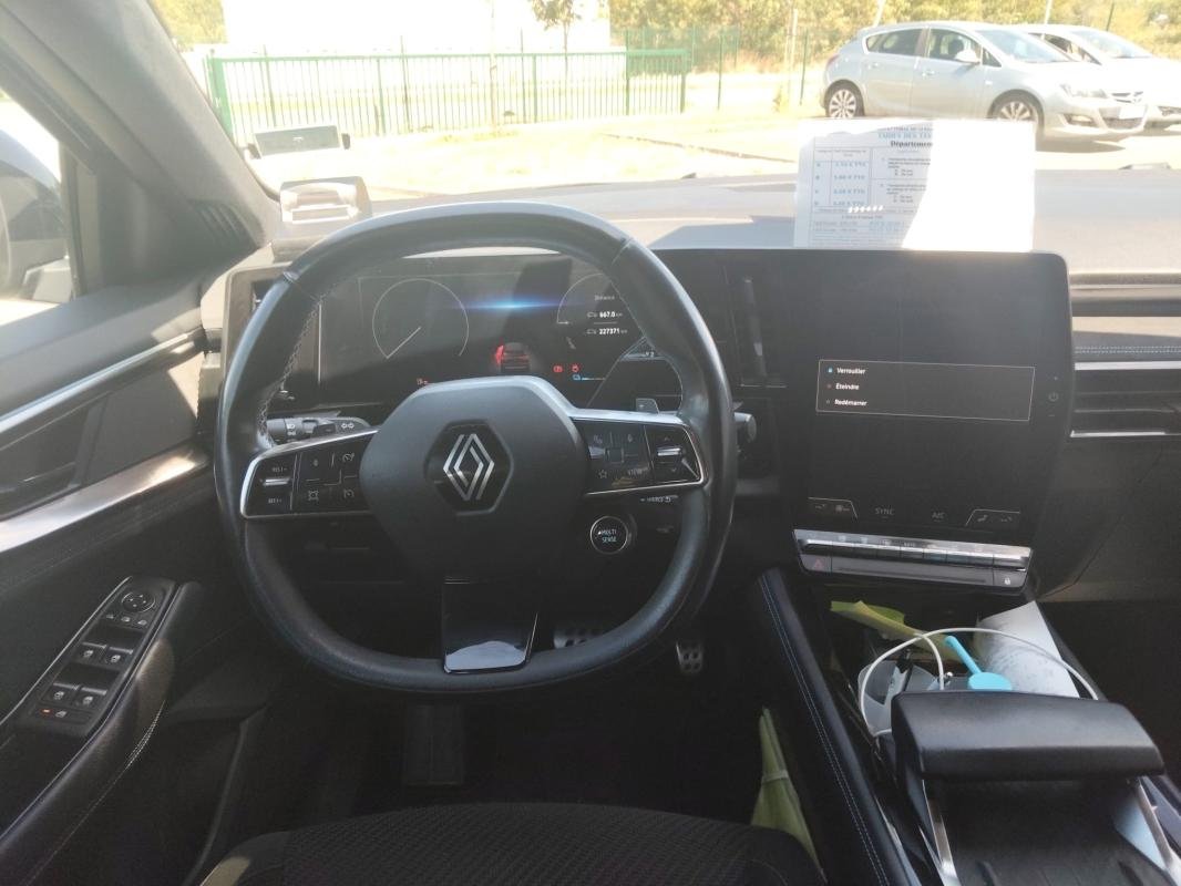 Renault Austral - Photo 12
