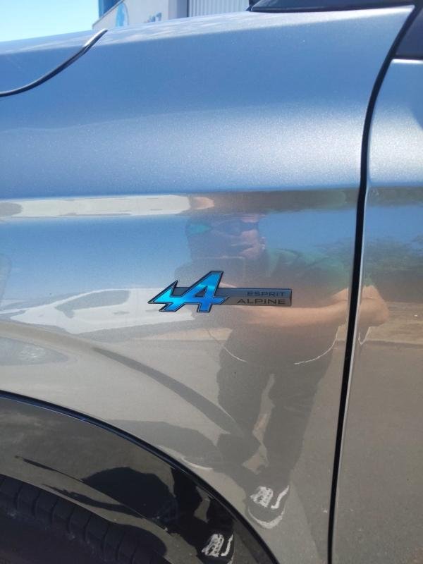 Renault Austral - Photo 15