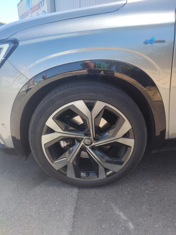 Renault Austral - Photo 19