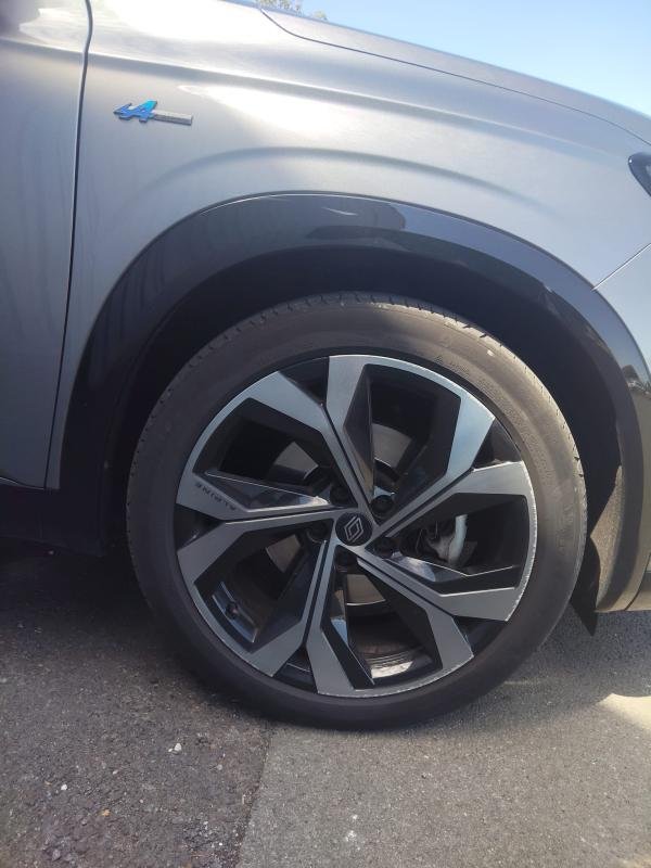 Renault Austral - Photo 20