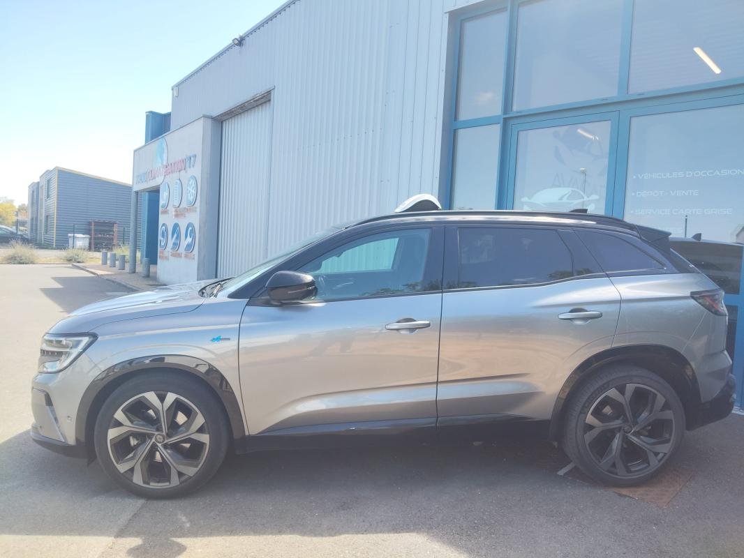 Renault Austral - Photo 2