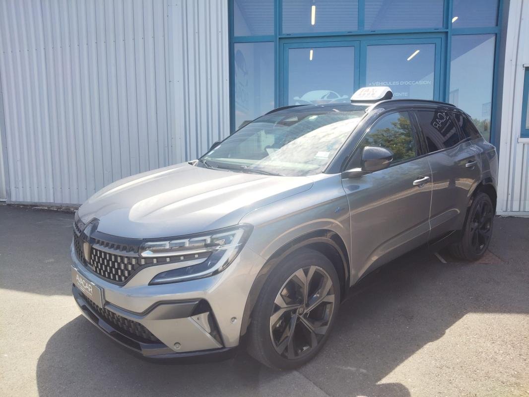 Renault Austral - Photo 3