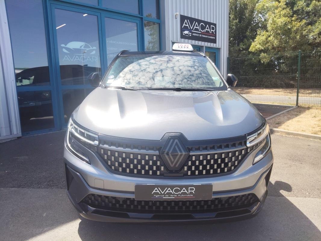 Renault Austral - Photo 4