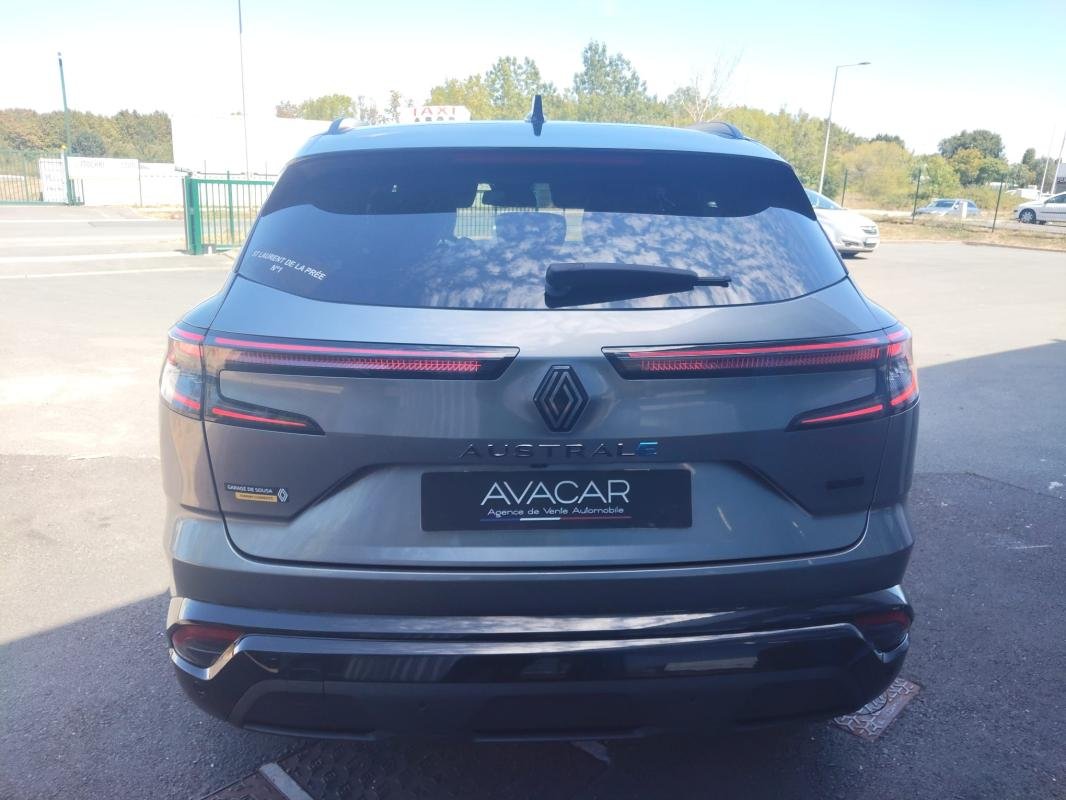 Renault Austral - Photo 5