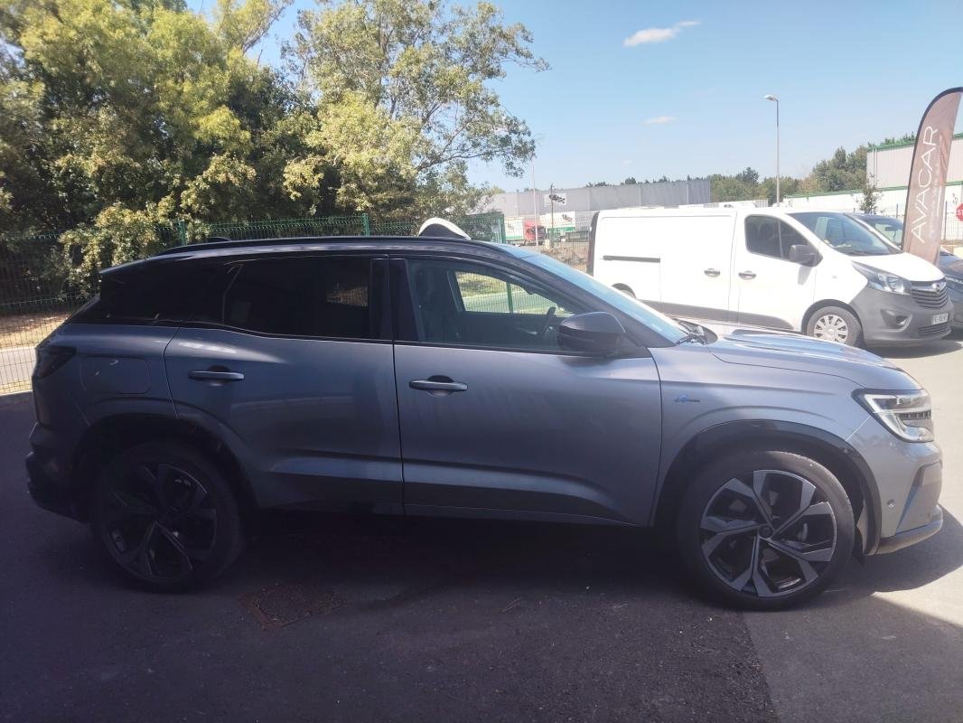 Renault Austral - Photo 6