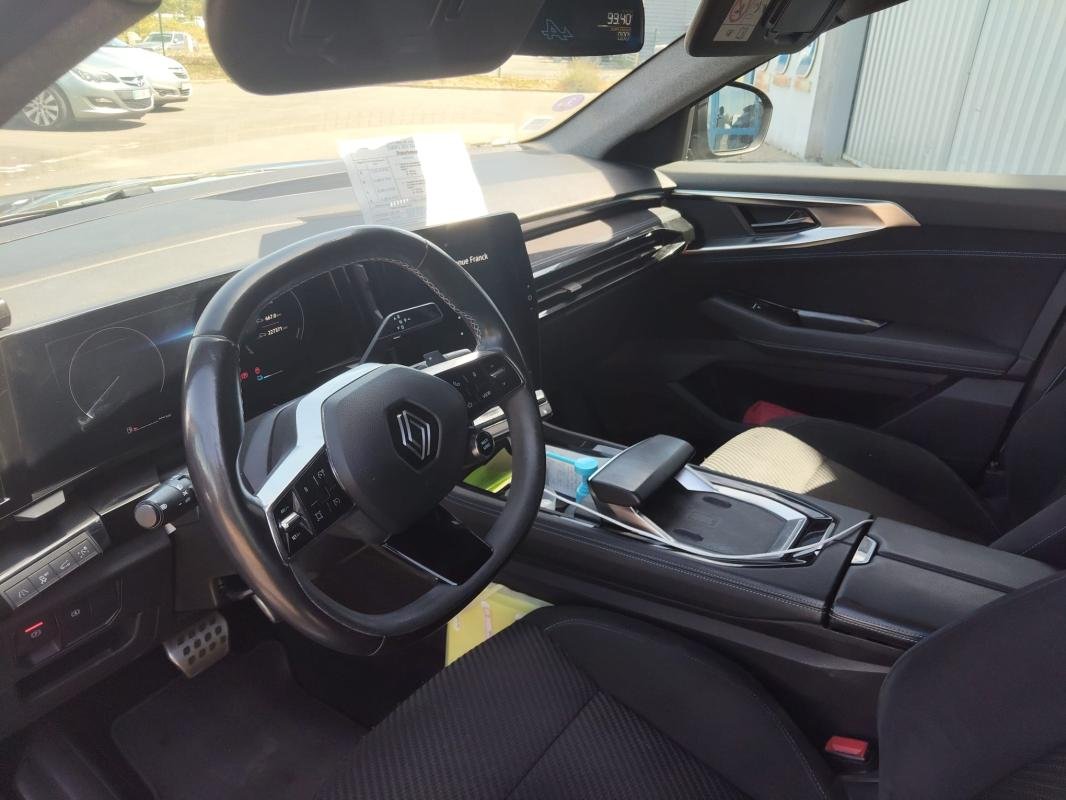 Renault Austral - Photo 9
