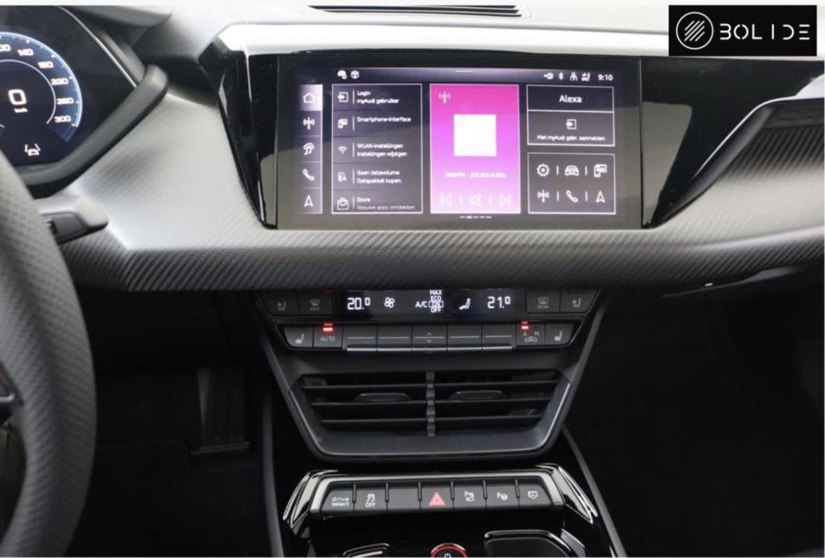 Audi e-tron gt - Photo 18