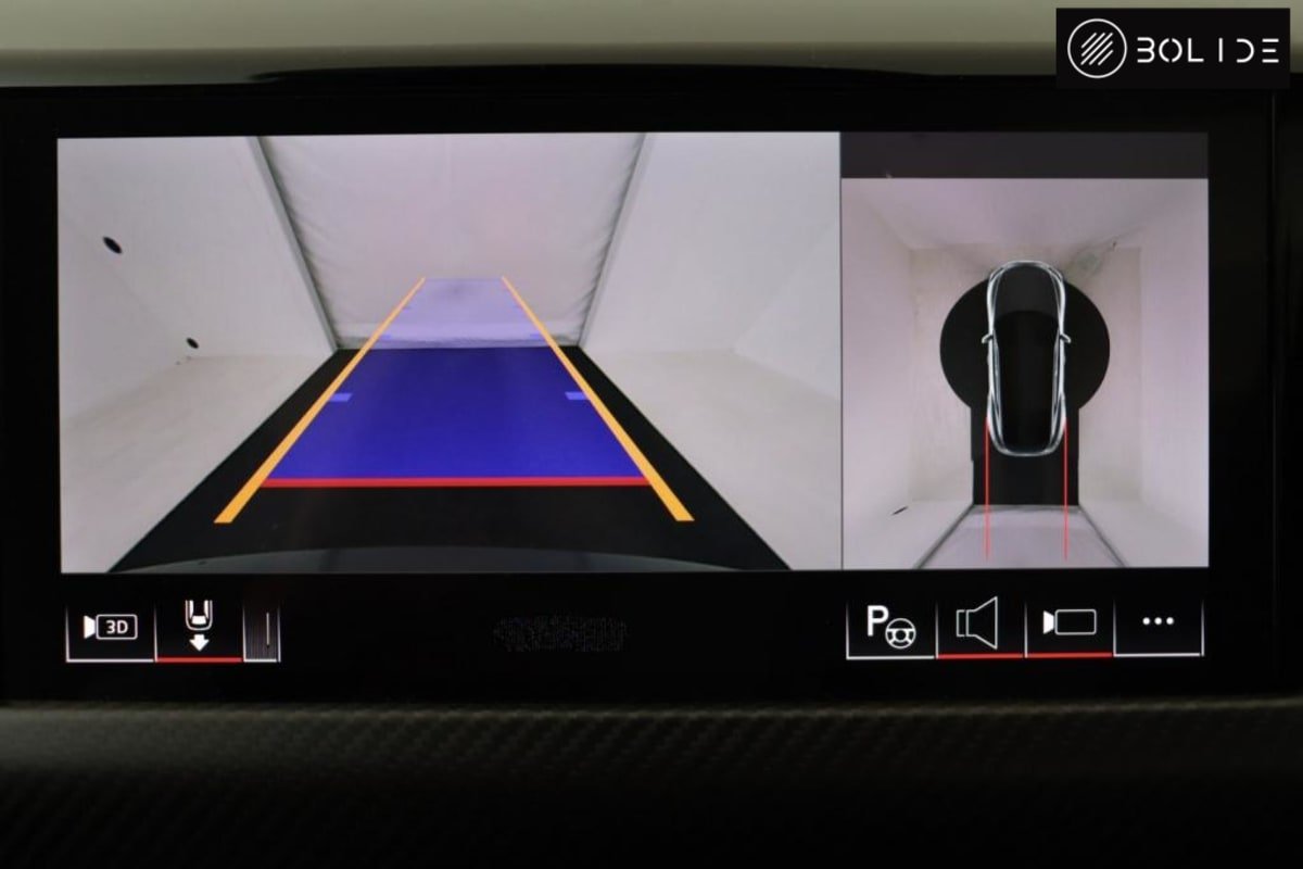 Audi e-tron gt - Photo 20