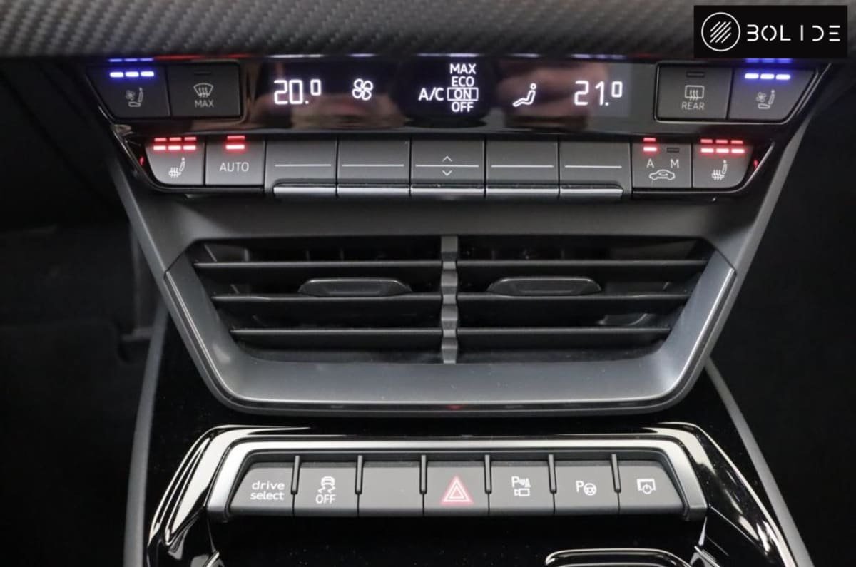 Audi e-tron gt - Photo 24