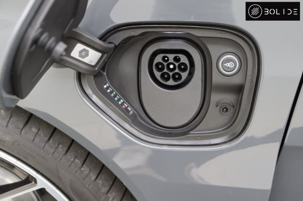 Audi e-tron gt - Photo 34