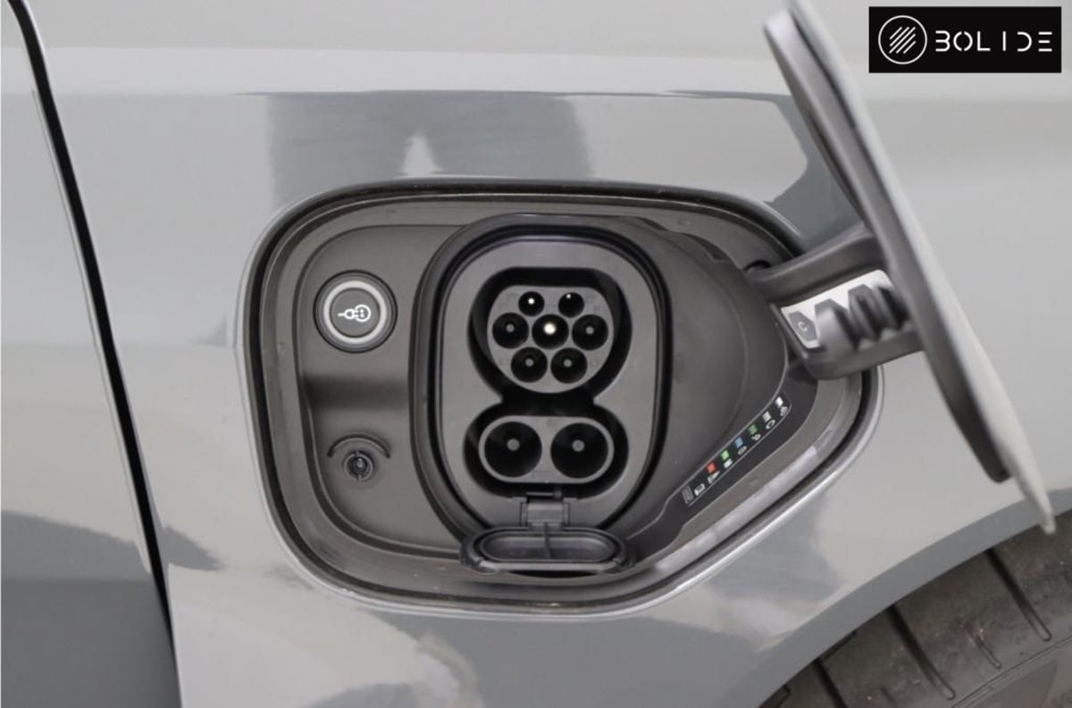 Audi e-tron gt - Photo 35