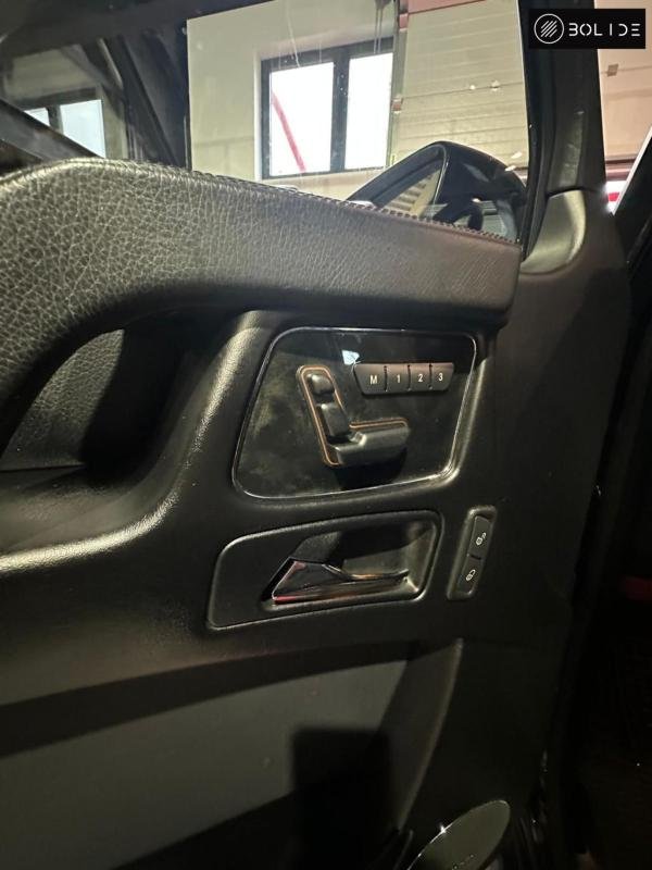Mercedes Classe G - Photo 12