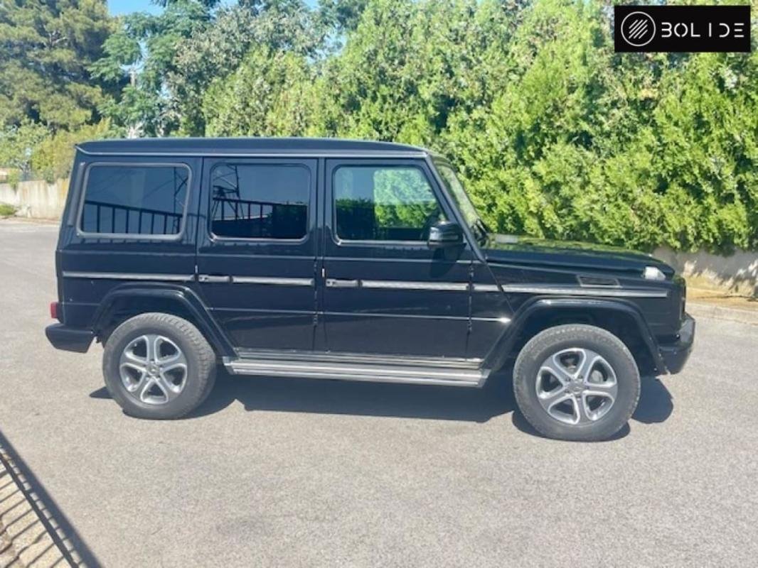 Mercedes Classe G - Photo 4