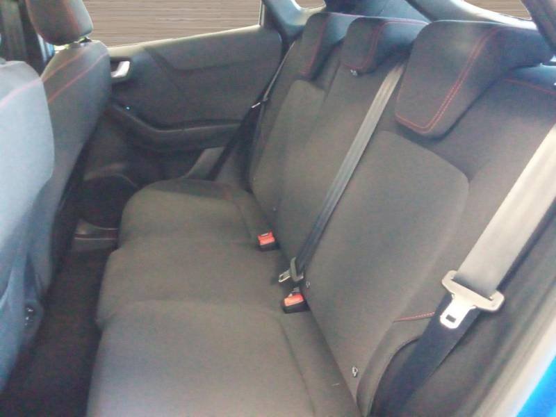 Ford Puma - Photo 13