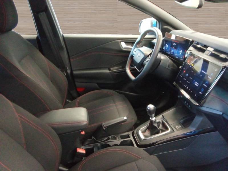Ford Puma - Photo 15