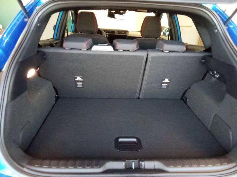 Ford Puma - Photo 19