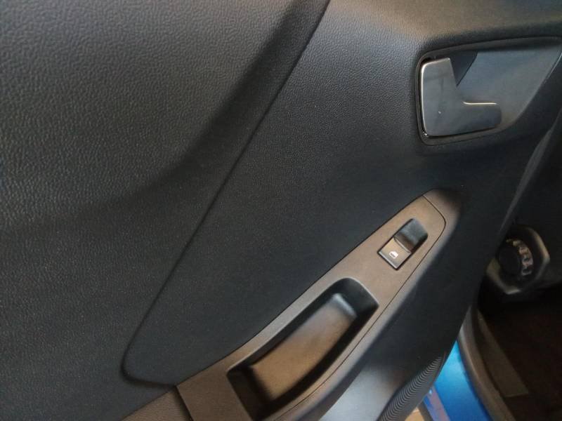 Ford Puma - Photo 22