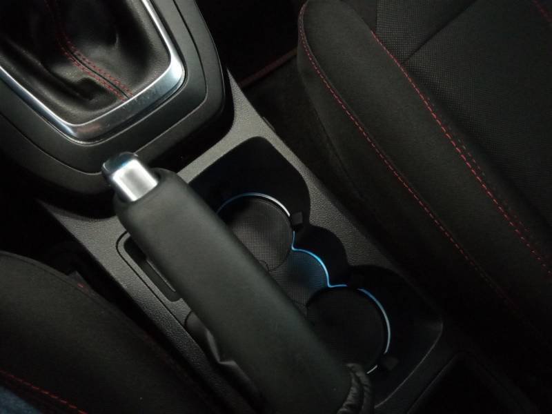 Ford Puma - Photo 26