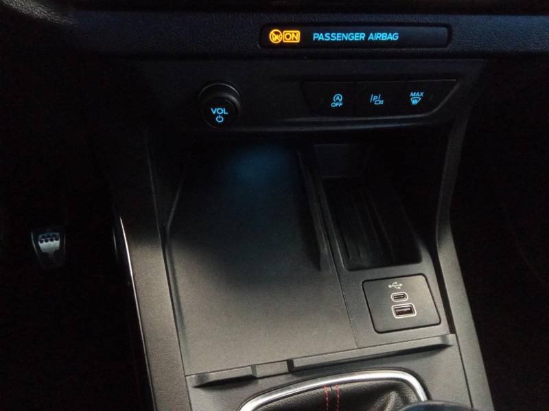 Ford Puma - Photo 28