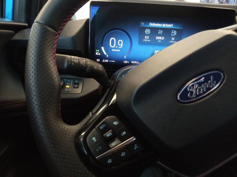 Ford Puma - Photo 34