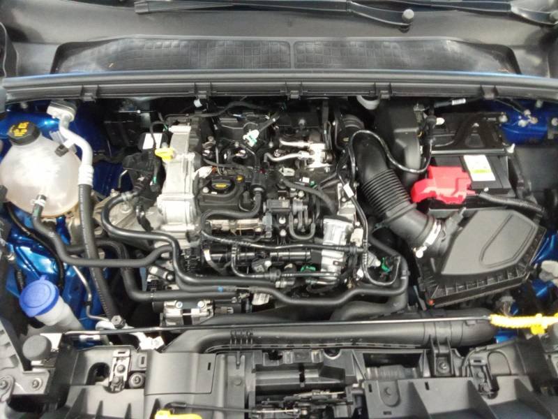 Ford Puma - Photo 37