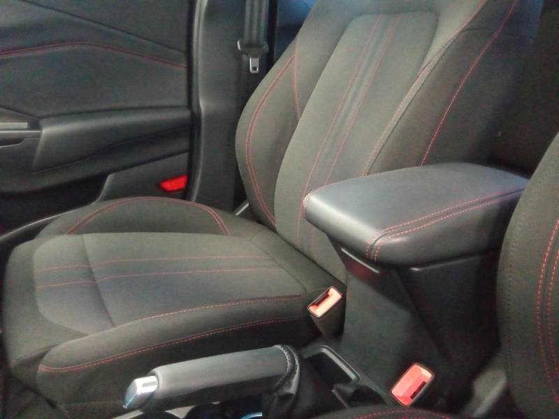 Ford Puma - Photo 38