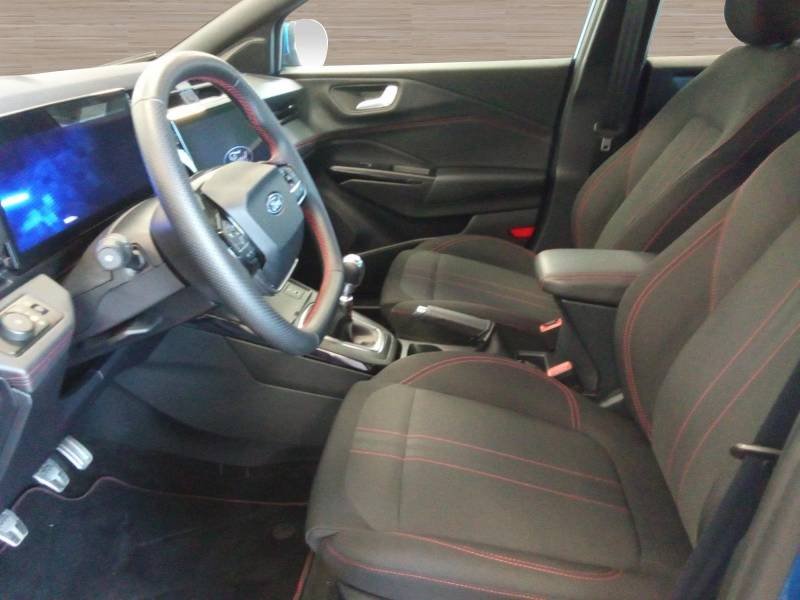 Ford Puma - Photo 9