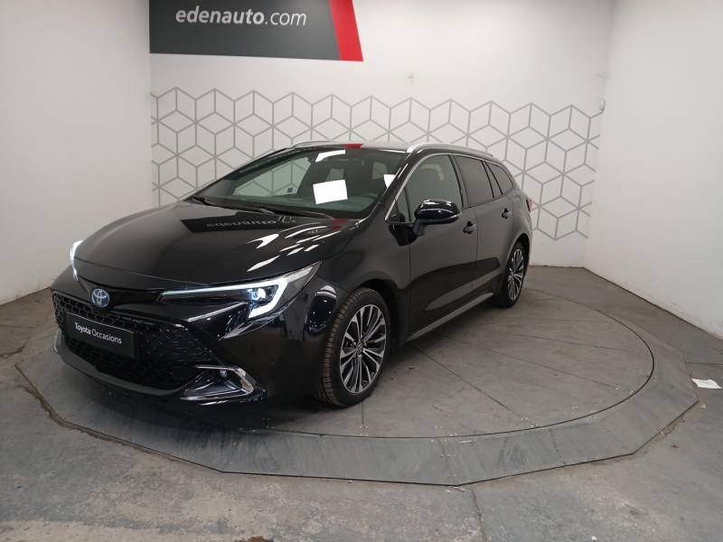 Toyota Corolla - Photo 1