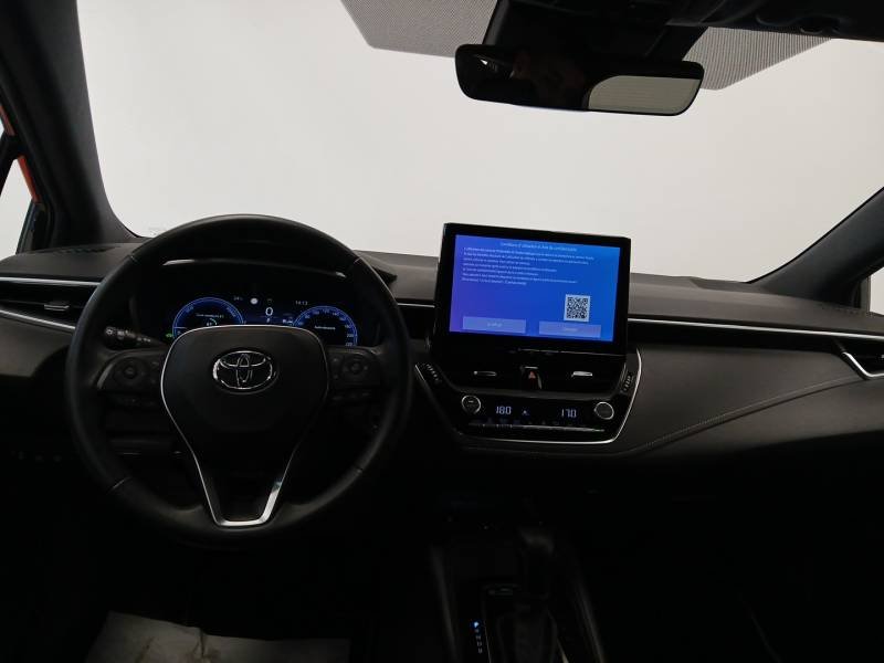 Toyota Corolla - Photo 11