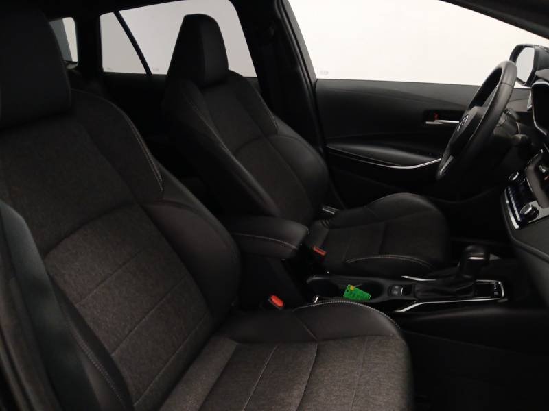 Toyota Corolla - Photo 12